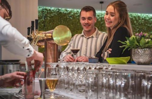 Parkhotel Flora - Foto 12