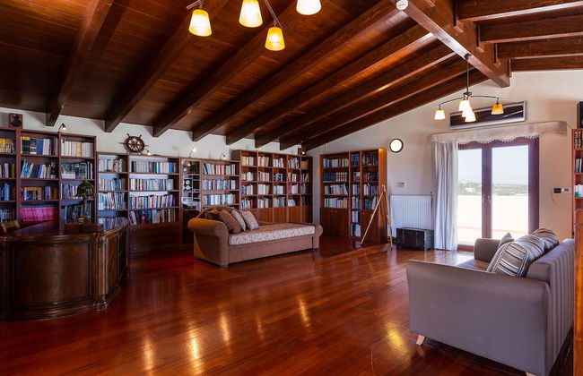 Olive Garden Villa Crete Private Pool - Photo 15