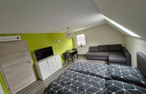 Daniels Gästezimmer - Foto 1