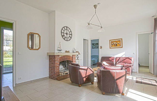 Bright Holiday Home With Garden - Foto 13