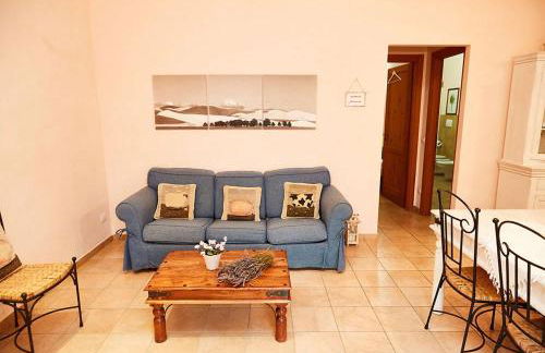 Tenuta Saracone - Foto 25