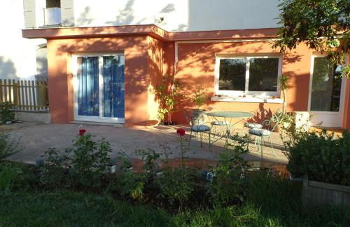 Domaine du Petit Tournebelle - Foto 26