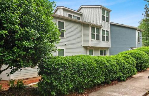 Luxury & Convenience in South End Charlotte - Foto 5