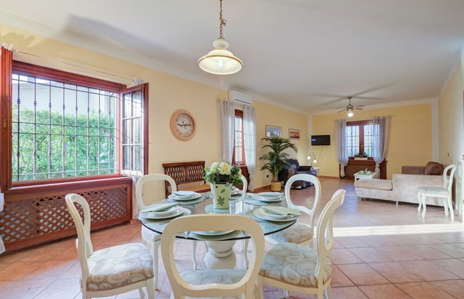 Villa Oasi With Private Pool - Foto 32