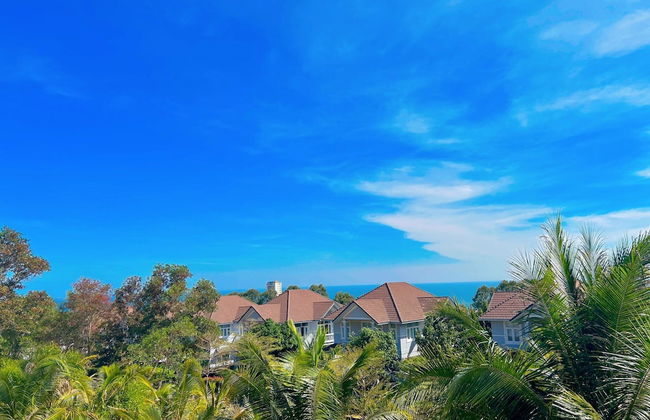 Deluxe 4 br Soan Villa - Sealinks Mui Ne - Foto 35