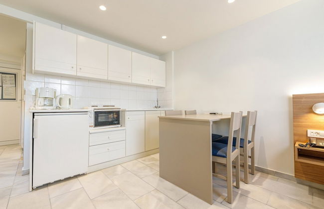 Kostakis Beach Hotel - Foto 24