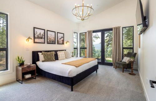 Family-Friendly, Hot Tub & Suncadia Pool Access - Foto 16