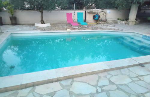 Maison des Clos - Foto 4