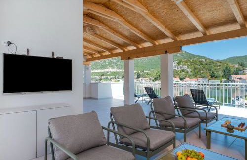 Villa SENKA - Four Bedroom Villa - Photo 34