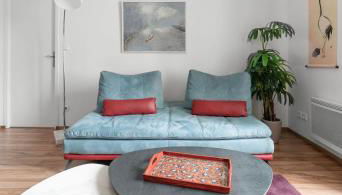 Appartement design La Petite Europe - Idéal Curistes - Foto 3