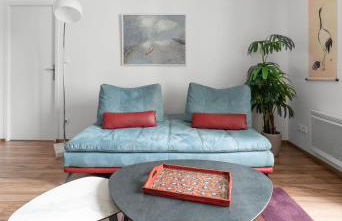 Appartement design La Petite Europe - Idéal Curistes - Foto 3