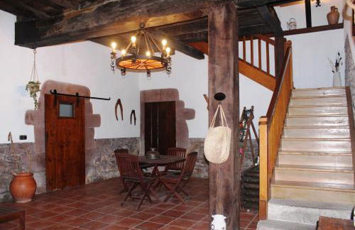 Iturrizar Alojamiento Rural - Foto 21