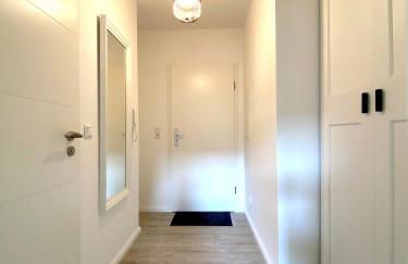 Glücksburg Ferienwohnung `KursNord` - Foto 8