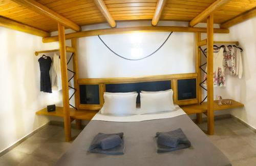 Volcan Secret Cave - Foto 67