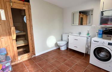 Acogedora casa con piscina y 3 dormitorios - Foto 30