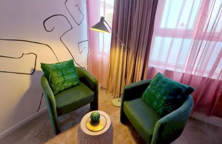 Be Magenta, Art Home - Rose style - Near Milano, Rho Fiera, Malpensa - Foto 1