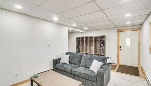 Tabernash Home about 13 Miles to Winter Park! - Foto 5