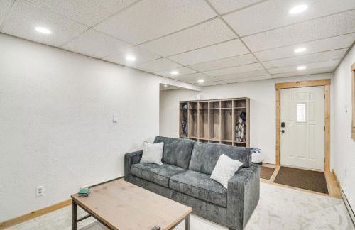 Tabernash Home about 13 Miles to Winter Park! - Foto 5