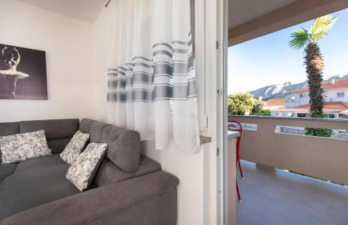 Villa Nina Baška - Foto 22