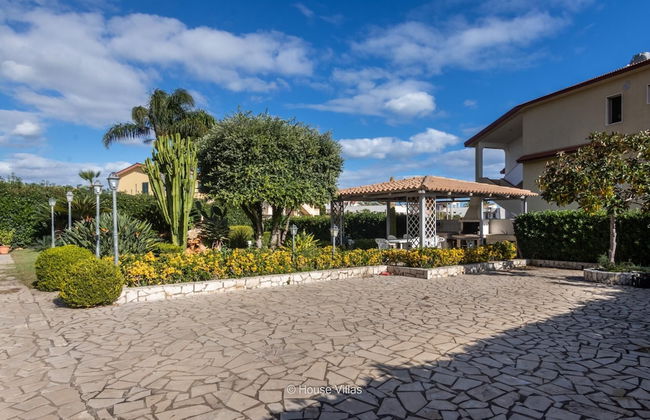 Vittorio Apartment in Lido di Noto - Foto 12