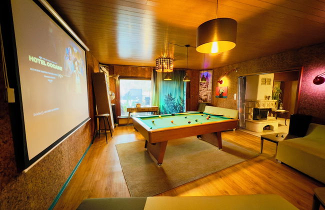 Premium Stay Academy - Luxus-Ferienwohnungen mit Erlebnis - Foto 28