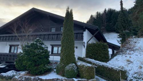 Ferienwohnung "Am Mittag" - Foto 2