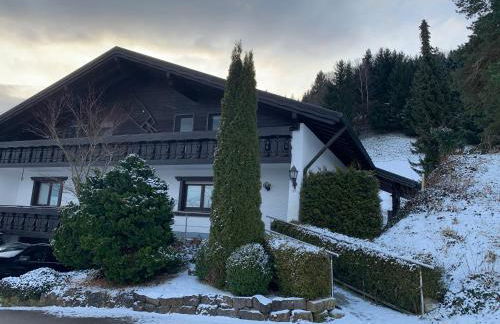 Ferienwohnung "Am Mittag" - Foto 2