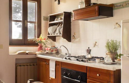 Il Piratello - Agriturismo Baldeschi - Foto 42