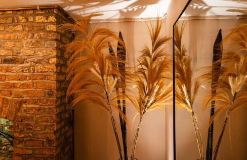 City Centre Georgian Listed Townhouse - Foto 75