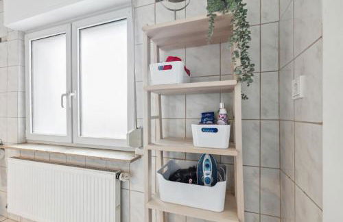 Charmante & gemütliche Wohnung - Foto 27