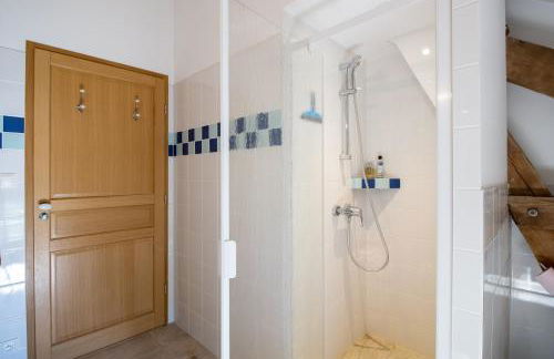 Les Granges de la Machardie - Foto 19