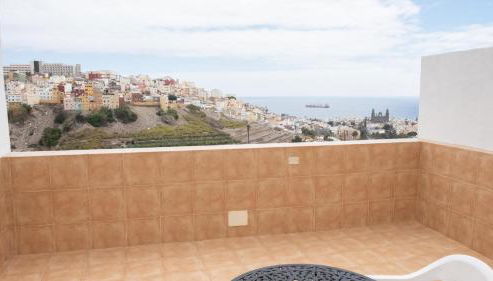 Apartamento en Las Palmas cerca de Vegueta con vistas - Foto 4