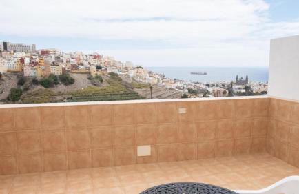 Apartamento en Las Palmas cerca de Vegueta con vistas - Foto 4