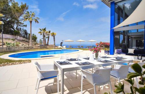 Villa Bay Blue - Foto 51