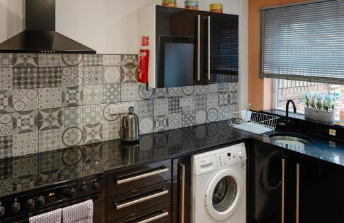 Stylish Getaway Walk to Centre and Cafés - Foto 36