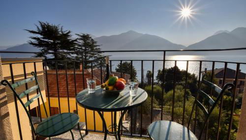 Casa con Vista Airconditioned 2-Bedroom Apartment - Foto 2