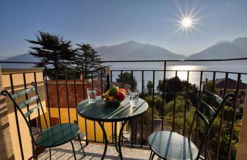 Casa con Vista Airconditioned 2-Bedroom Apartment - Foto 2