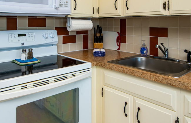 Puffin Condo 21 in Moclips - Foto 36