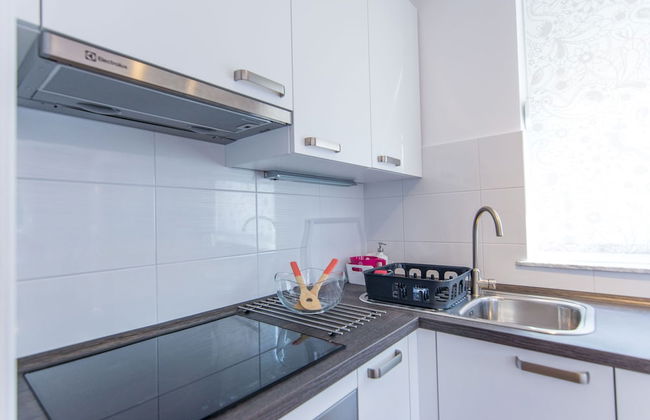 Apartment M and C - Foto 8