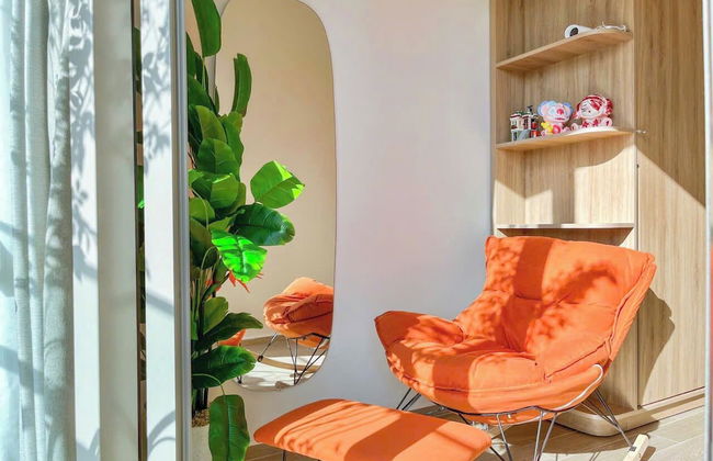 Meomeo Homestay - The song Apartment Vung Tau - Foto 27