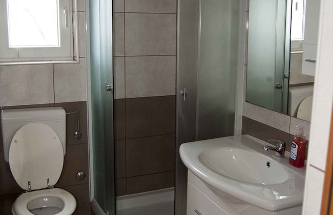 Apartments Petra - Foto 62