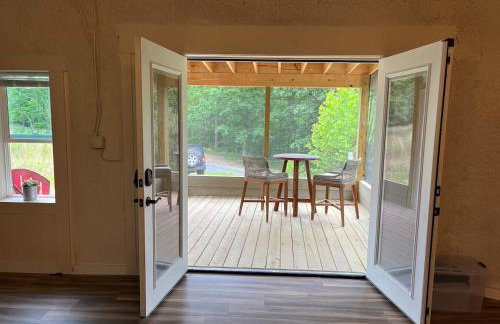 Adults Only - Secluded Mountainside Dome Retreat - Foto 16