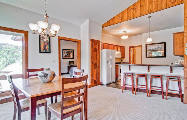 Black Canyon Inn Unit F10 - Foto 9