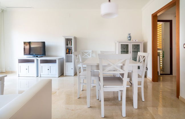 apartamentos Albir Confort - Foto 41