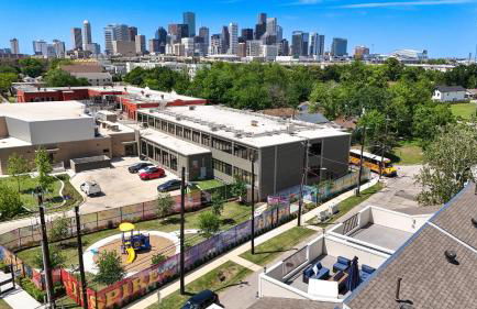 Exquisite House with rooftop in Houston - Foto 90