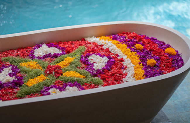 Ayona Villa Seminyak by Ini Vie Hospitality - Photo 48