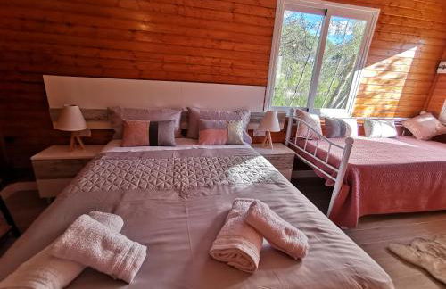 Casa Orilla el Lago - Foto 9