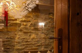 Maison Villair - Courmayeur - Foto 36