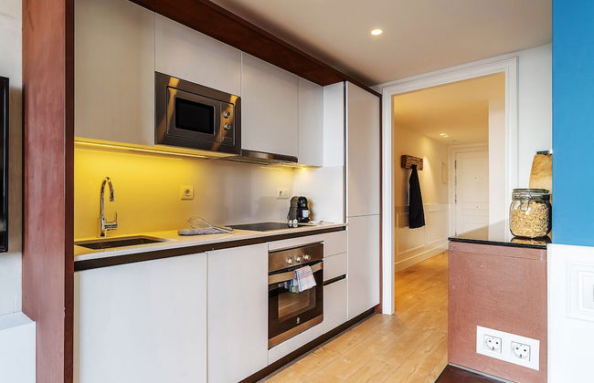 Enjoybcn Plaza Catalunya Apartment - Foto 10