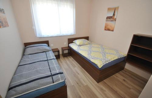 APARTAMENTY POD ŻAGLAMI MIELENKO - Foto 31